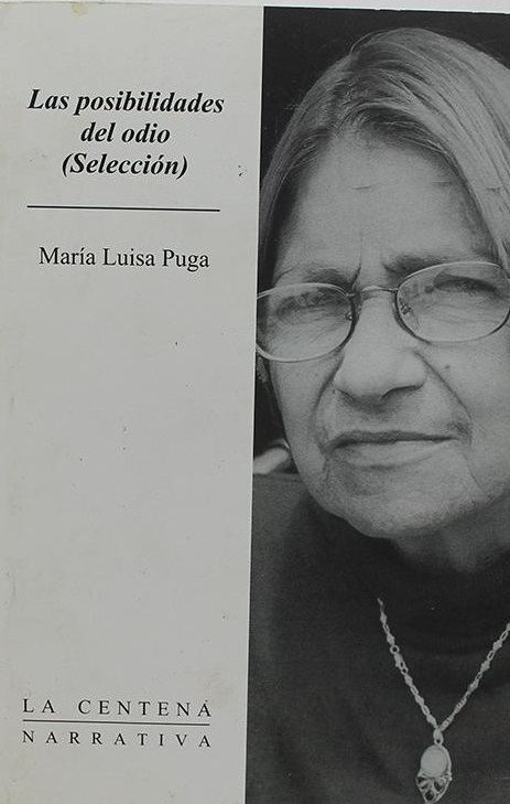 María Luisa Puga Maria Luisa Puga Alchetron The Free Social Encyclopedia