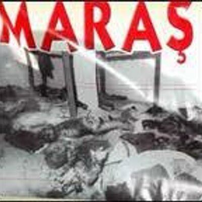 Maraş massacre Maras Massacre 1978 maraskatliami Twitter