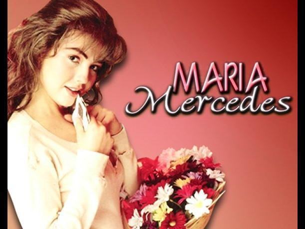 María Mercedes (telenovela) Recuerda su exitoso papel de Mara Mercedes VIDEO