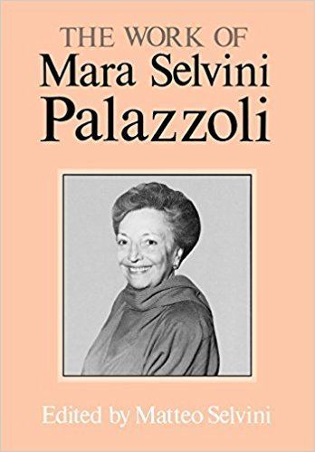 Mara Selvini Palazzoli Amazoncom Mara Selvini Palazzoli Books Biography Blog