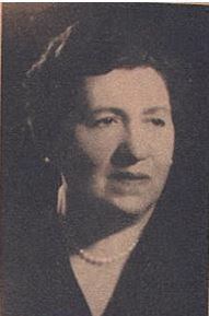Maria Teresa Ferrari