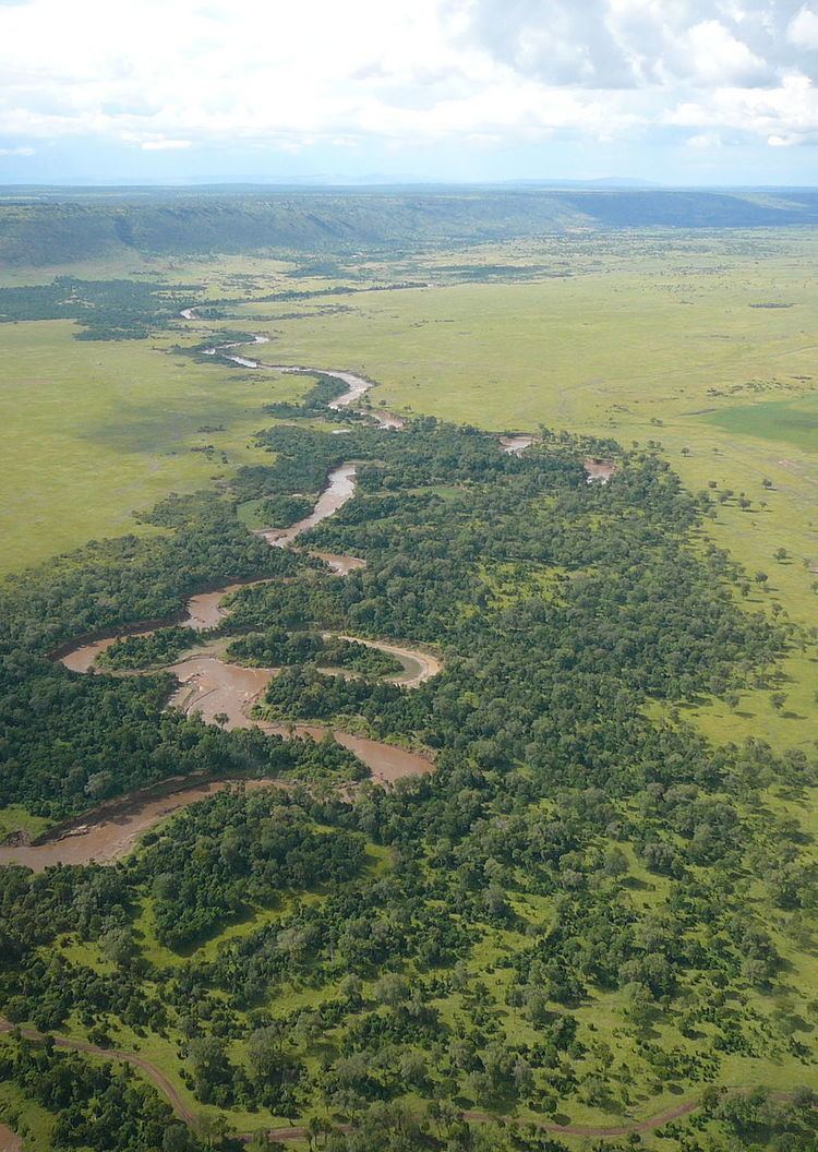Mara Wetland