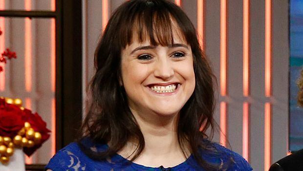 Mara Wilson Actress Mara Wilson Raises Awareness for Mental Illness