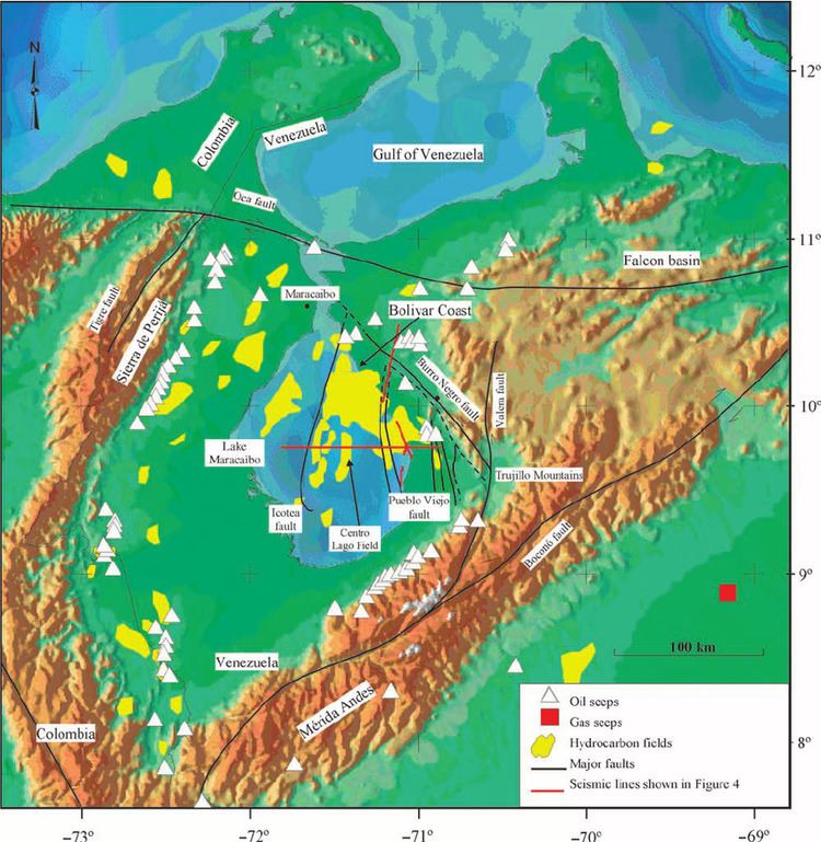 Maracaibo Basin An overview of the petroleum system of Maracaibo Basin PDF Download