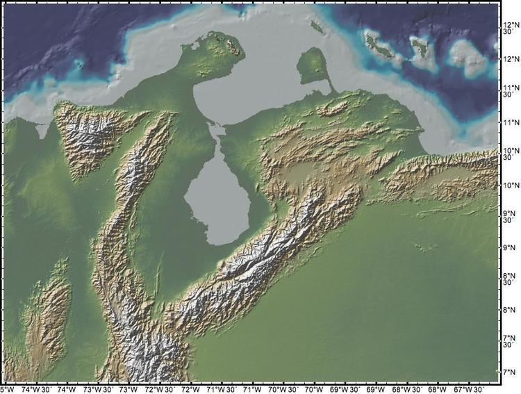 Maracaibo Basin Maracaibo Basin Wikiwand