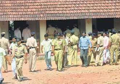 Marad massacre Apex Court grants bail to 22 accused in Marad case Kerala Latest
