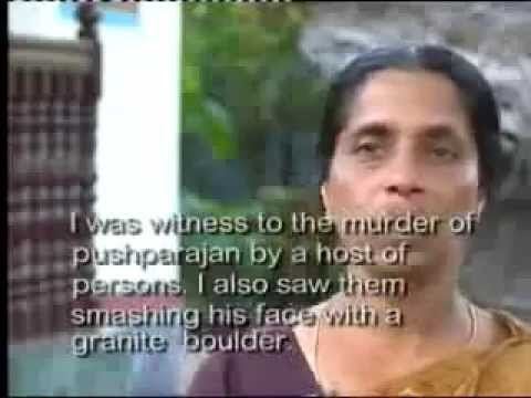 Marad massacre Marad Hindu Massacre by Muslims in Kerela YouTube