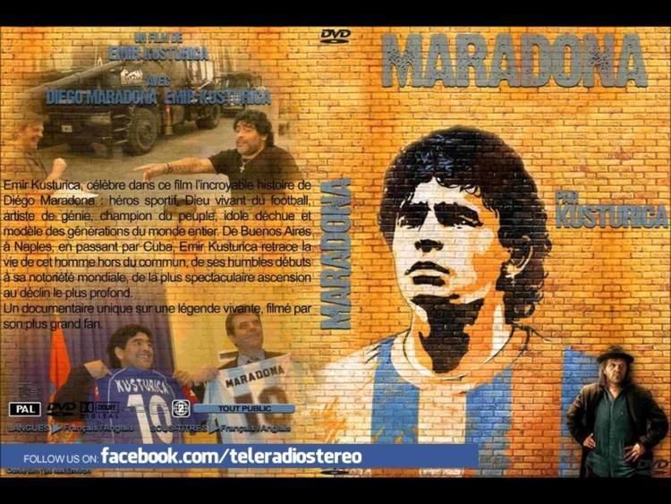Maradona by Kusturica 14 Maradona by Kusturica YouTube