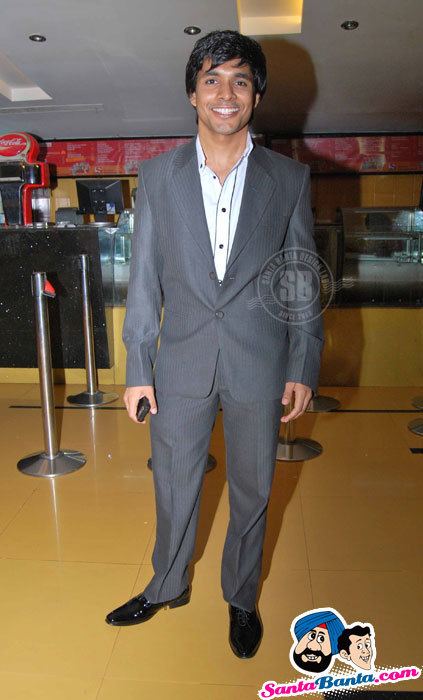 Maradona Rebello Pankh Premiere Maradona Rebello Picture 125754