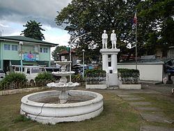 Maragondon, Cavite httpsuploadwikimediaorgwikipediacommonsthu
