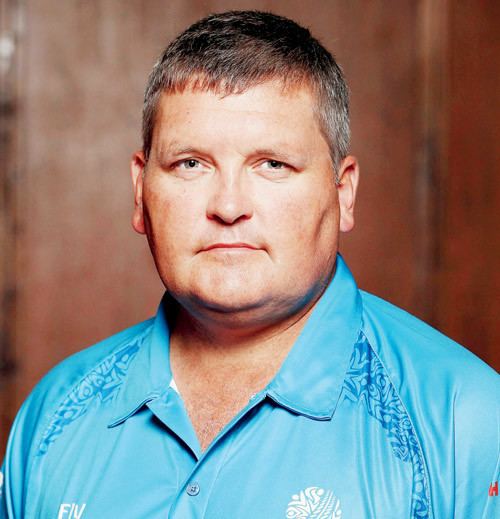 Marais Erasmus Third umpire in the spotlight on Day Two Sports