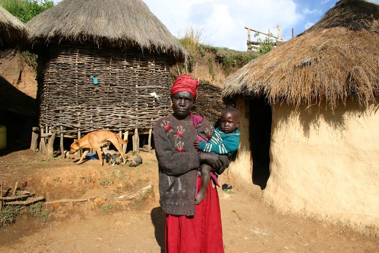 Marakwet people FileMarakwet2jpg Wikimedia Commons