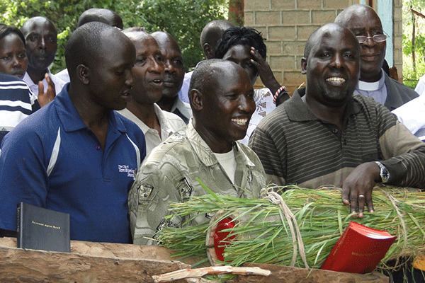 Marakwet people Marakwet The Seed Company