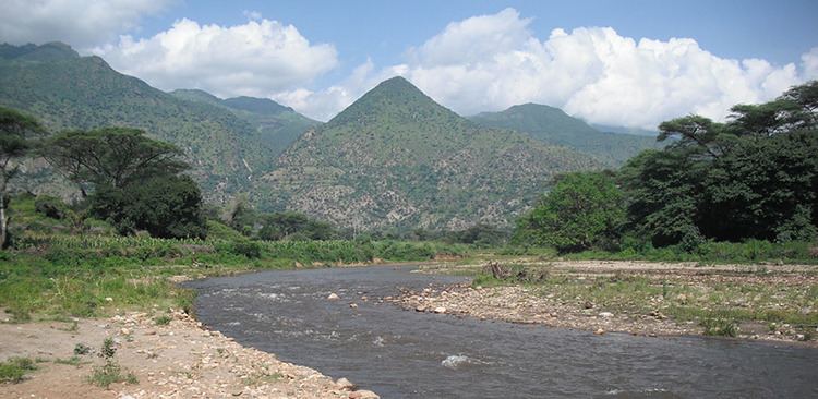 Marakwet people Marakwet Heritage Project Kenya Division of Archaeology