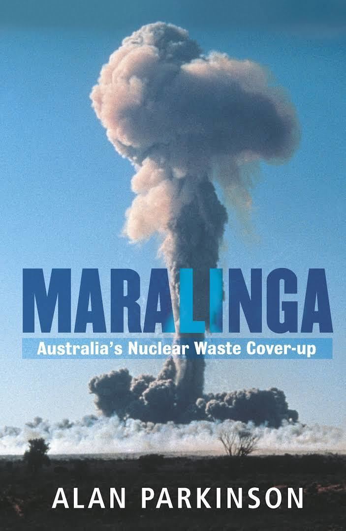 Maralinga: Australia's Nuclear Waste Cover-up t3gstaticcomimagesqtbnANd9GcT63OI7QfSvnz52Bz