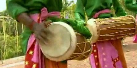 Maram (drum)