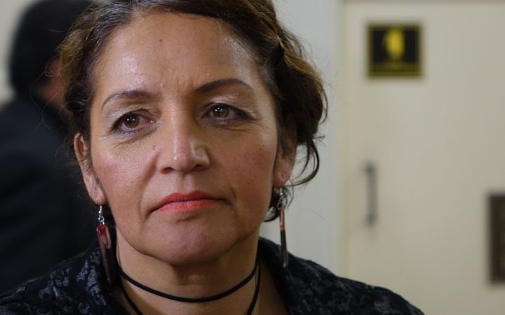 Marama Fox Mori parties alliance could push Fox out of Parliament Radio New