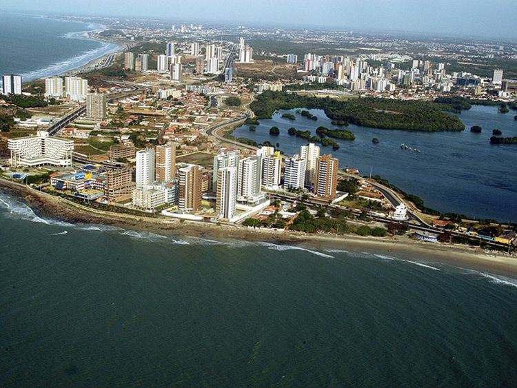 Maranhão clipecoturismoturbrimagesgaleriagaleriaatual