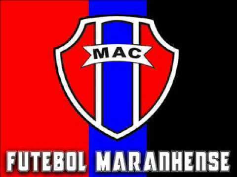 Maranhão Atlético Clube HINO MARANHO ATLTICO CLUBE ORIGINAL YouTube
