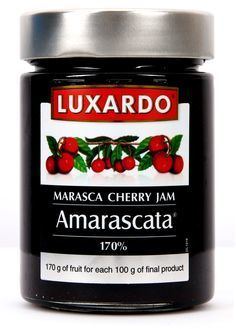 Marasca cherry Best Marasca Cherry Recipe on Pinterest