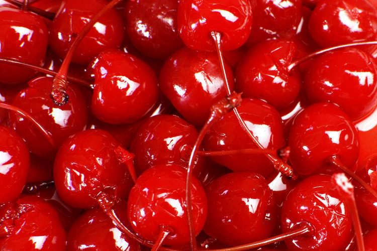 Maraschino cherry Bees and a Dog Revealed Maraschino Cherry Mogul39s Secret Pot Farm