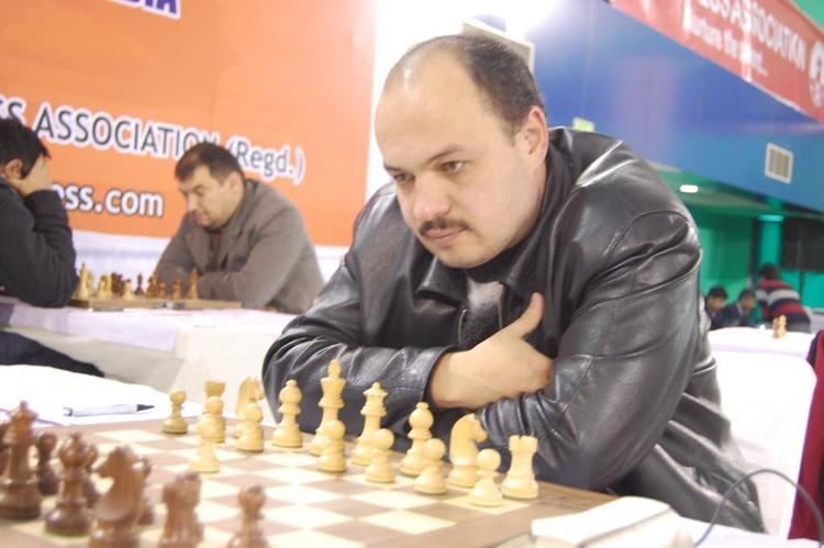 Marat Dzhumaev Marat Dzhumaev chess games and profile ChessDBcom