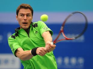 Marat Safin Exworld No 1 Marat Safin elected into Russian Parliament Tennis