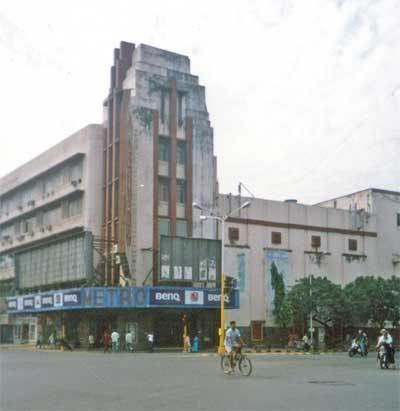 Marathi cinema