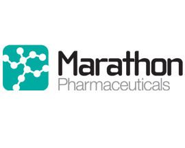 Marathon Pharmaceuticals httpsuploadwikimediaorgwikipediaen009Log