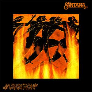 Marathon (Santana album) httpsuploadwikimediaorgwikipediaenffdSan