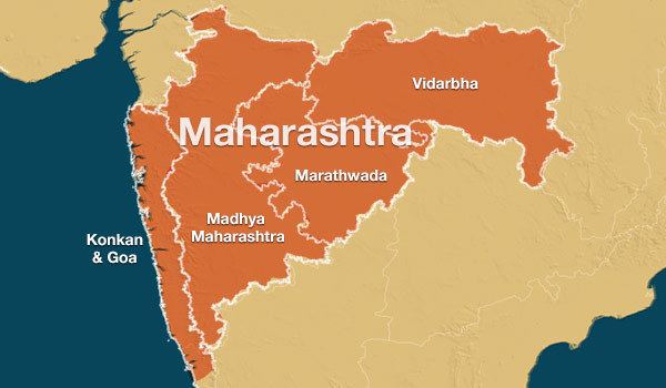 Marathwada Reasons Why Marathwada Is the Most Drought Affected Region In The