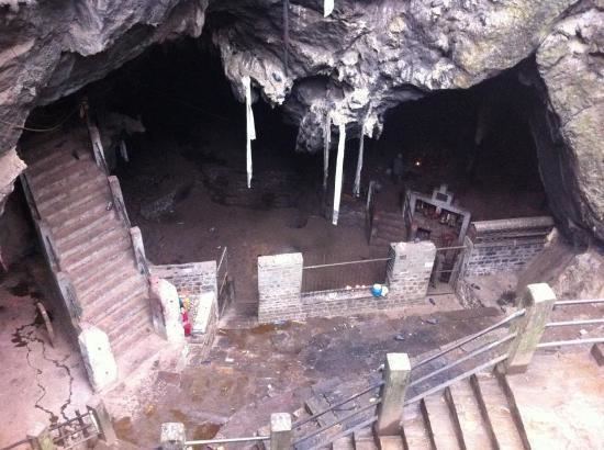 Maratika Cave Halesi Guest House Reviews NepalSagarmatha National Park