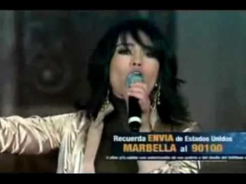 Marbella Corella El regreso de Marbella Corella YouTube