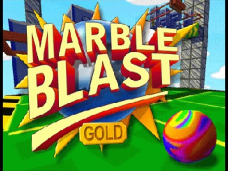 Marble Blast Gold Marble Blast Gold Music Classic Vibe HD YouTube