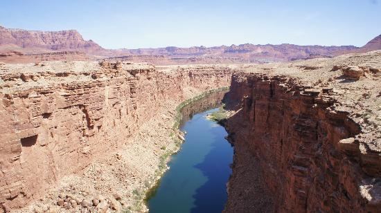 Marble Canyon Marble Canyon Utah United States Top Tips Before You Go