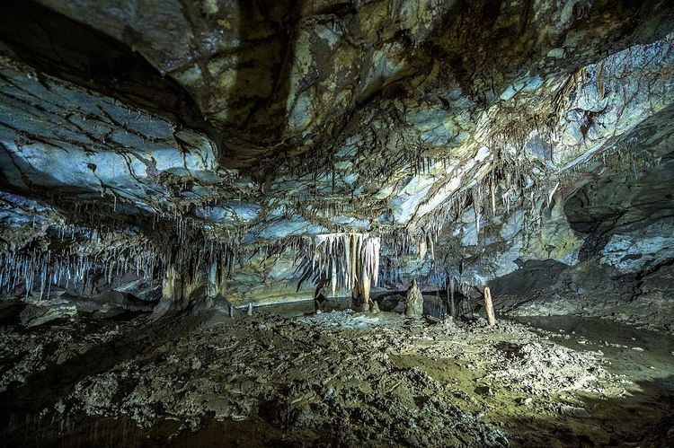 Marble Cave, Kosovo