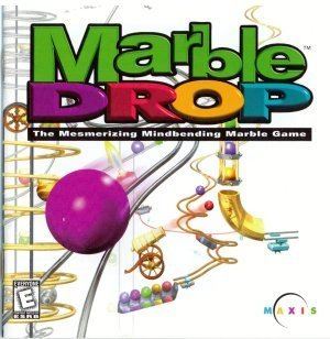 Marble Drop pcgamingwikicomimagesff5MarbleDropCoverjpeg