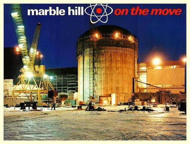 Marble Hill Nuclear Power Plant Abandoned Nuclear Project Marble Hill Indiana Sometimes Interesting
