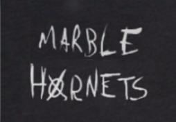 Marble Hornets Marble Hornets Wikipedia