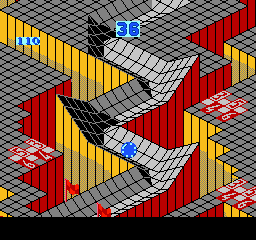 Marble Madness Play Marble Madness Nintendo NES online Play retro games online at