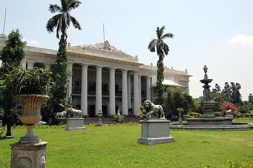 Marble Palace (Kolkata) Images of Marble Palace Pictures GalleryKolkata Attractions Photos