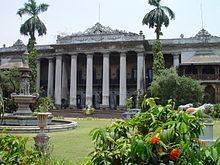 Marble Palace (Kolkata) Marble Palace Kolkata Wikipedia