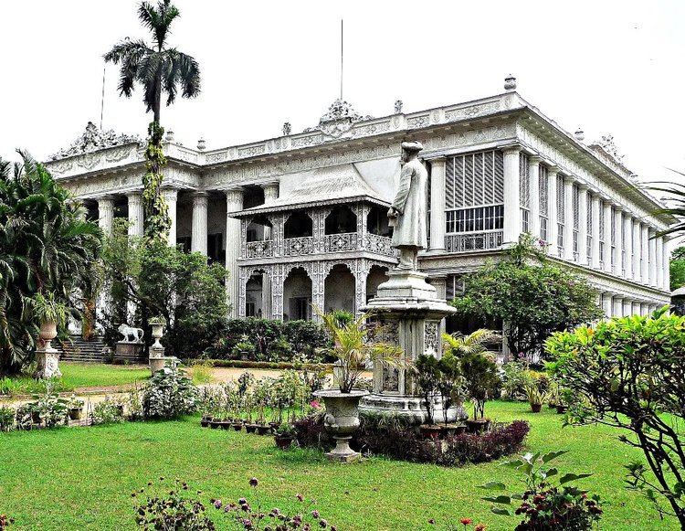 Marble Palace (Kolkata) Marble Palace Kolkata is a MustVisit Attraction