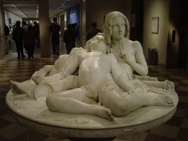 Marble sculpture Marble sculpture Wikipedia