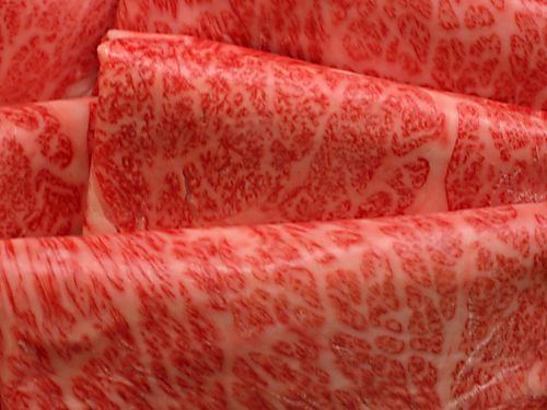 Marbled meat IDEAS IN FOOD Marbled Meat