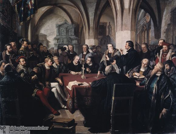 Marburg Colloquy germanhistorydocsghidcorgimages718p20copyjpg