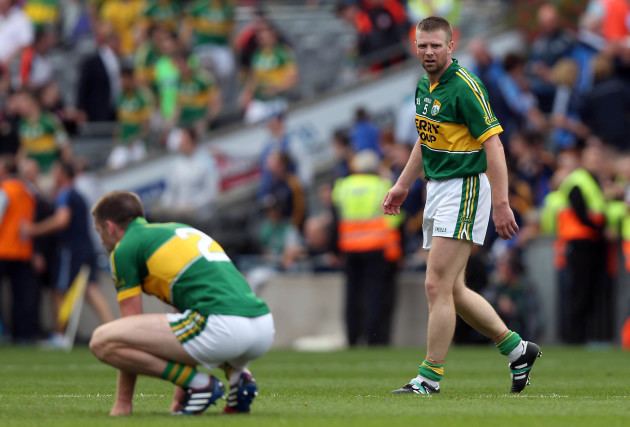 Marc Ó Sé Why Marc S has returned for a 15th Kerry senior campaign ahead of