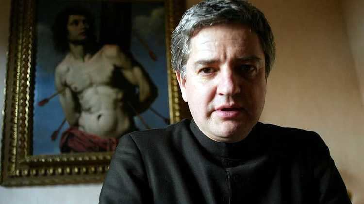 Marc Aillet EXCLUSIF Monseigneur Marc Aillet sexplique aprs son tweet