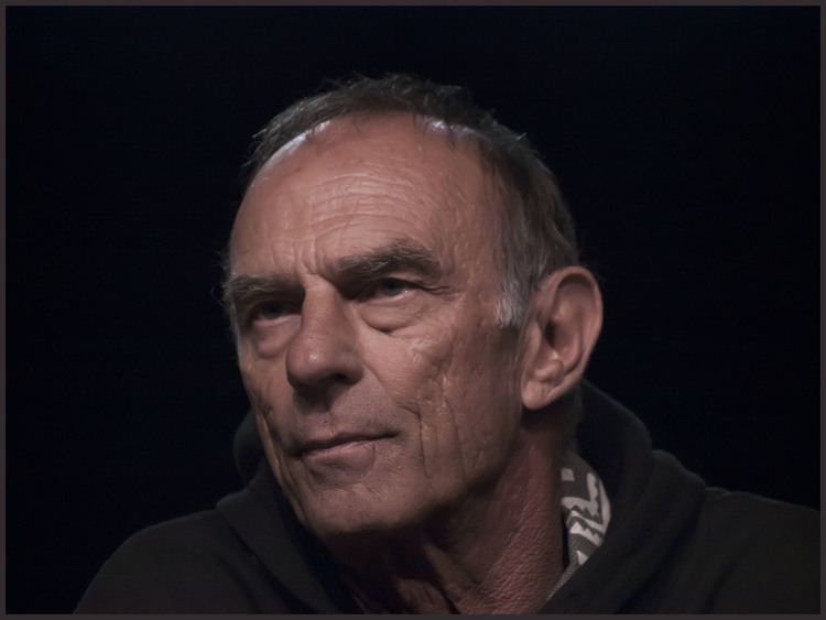 Marc Alaimo FileMarc Alaimo by Beth Madison 1jpg Wikimedia Commons