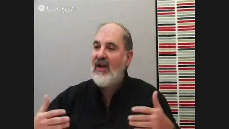 Marc-Alain Ouaknin 24x24 Presents Rabbi MarcAlain Ouaknin YouTube